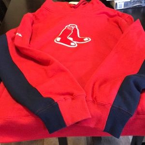 Red Sox , sweater